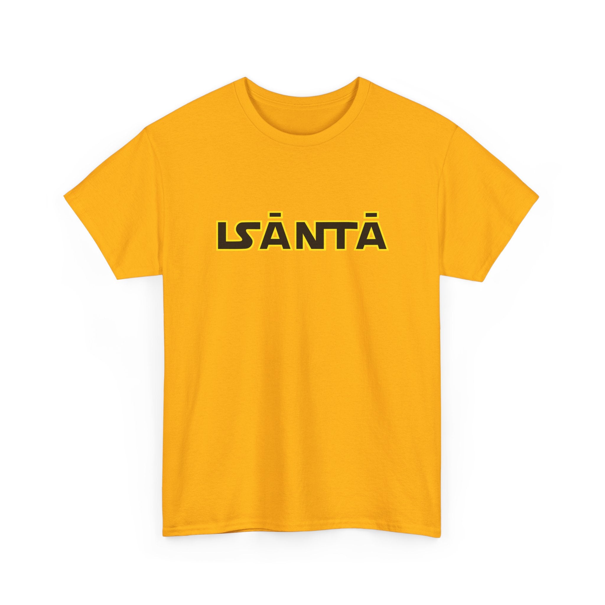 Isäntä t-paita | 100% puuvillaa, unisex