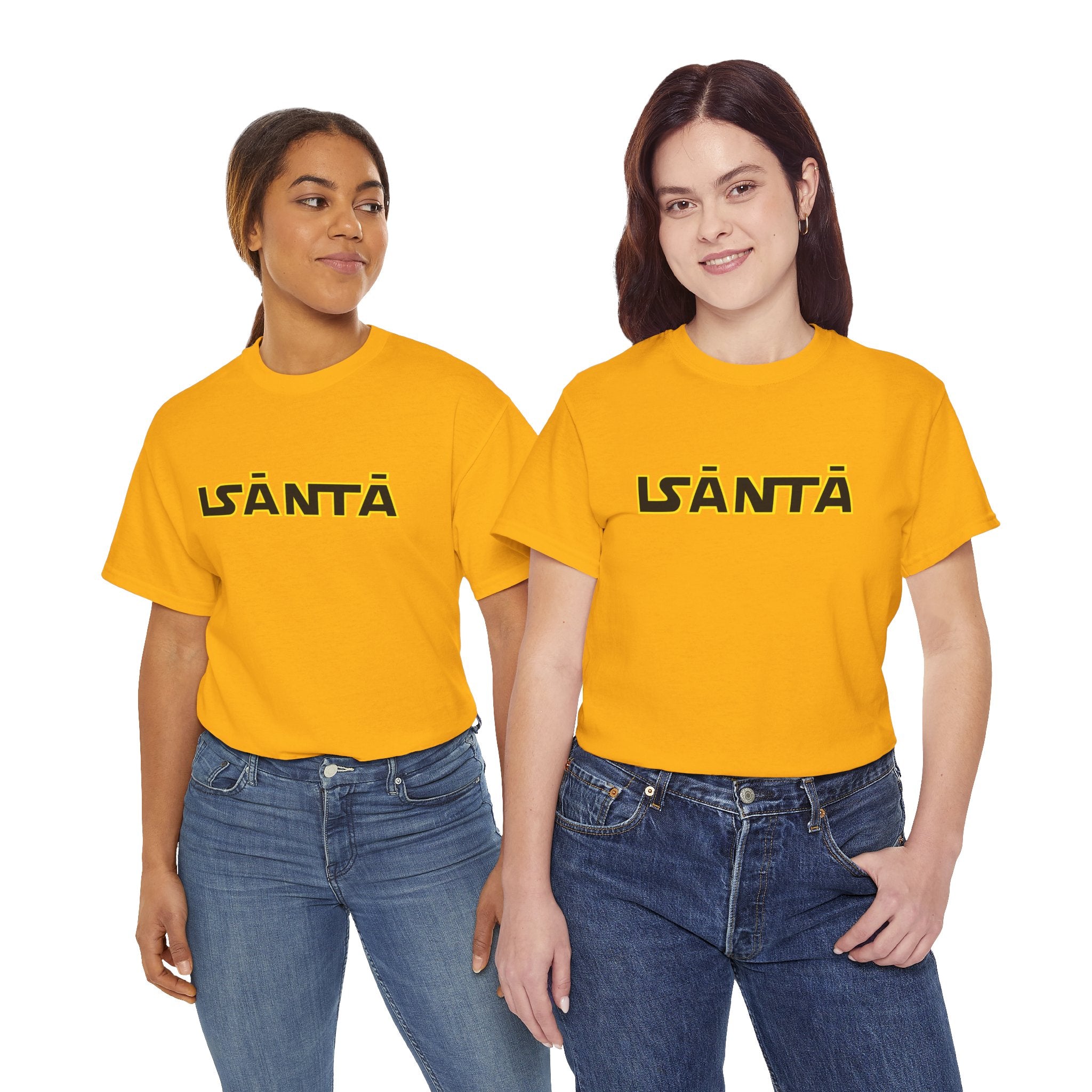 Isäntä t-paita | 100% puuvillaa, unisex