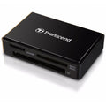 Transcend RDF9 kortinlukija - USB 3.1 Gen 1 - Lourun verkkokauppa