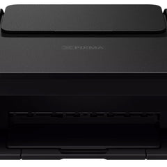 Canon PIXMA TS3750i -monitoimitulostin edestä