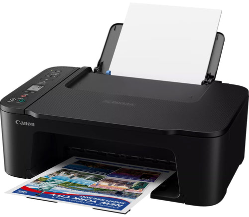 Canon Pixma TS3750i tulostin