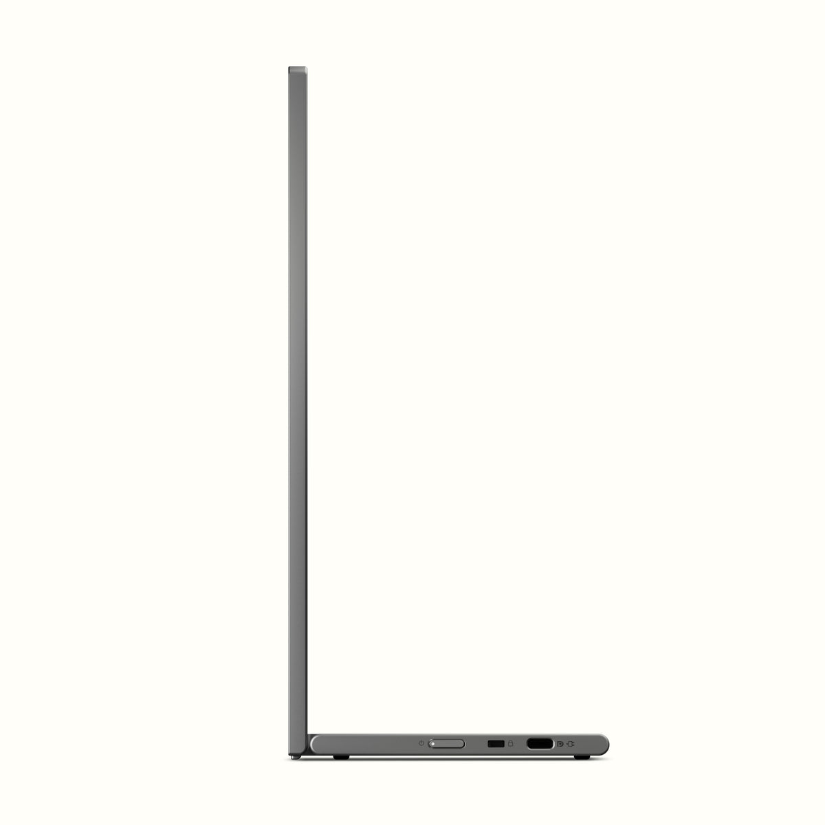 Lenovo L16 16" 60Hz IPS/USB-C mobiilinäyttö