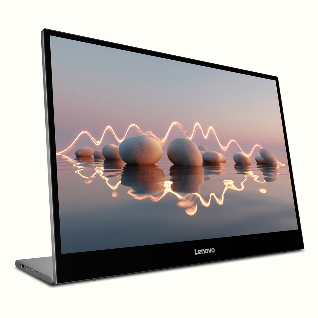 Lenovo L16 16" 60Hz IPS/USB-C mobiilinäyttö