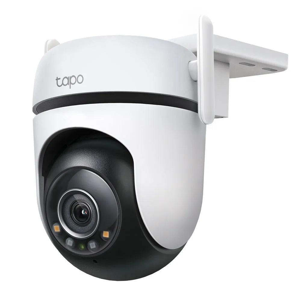 TP-LINK tapo c500 valvontakamera - Lourun verkkokauppa