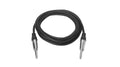 Vivolink 6.3mm Jack Cable 10m TS Black - Lourun verkkokauppa