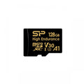 Silicon Power High Endurance V30 128GB microSDXC -kortti (Class 10 Elite UHS-1 U3)
