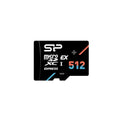 Silicon Power Hypera 512GB microSDXC Express -kortti