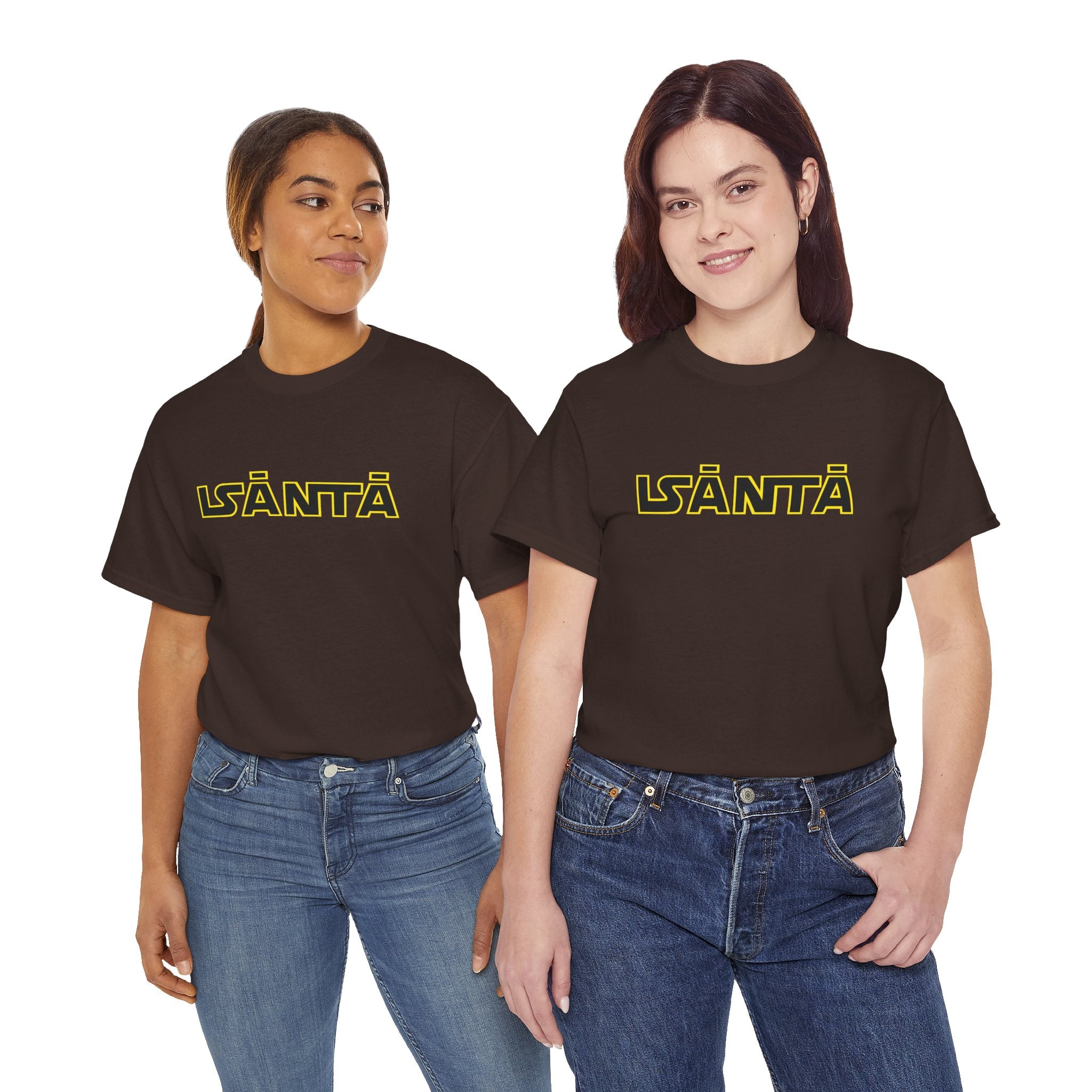 Isäntä t-paita | 100% puuvillaa, unisex