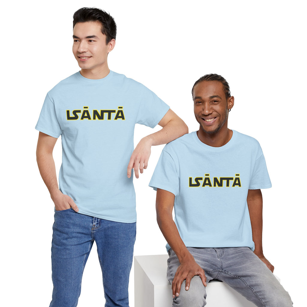 Isäntä t-paita | 100% puuvillaa, unisex