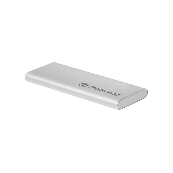Transcend ESD260C - 500GB SSD - Lourun verkkokauppa