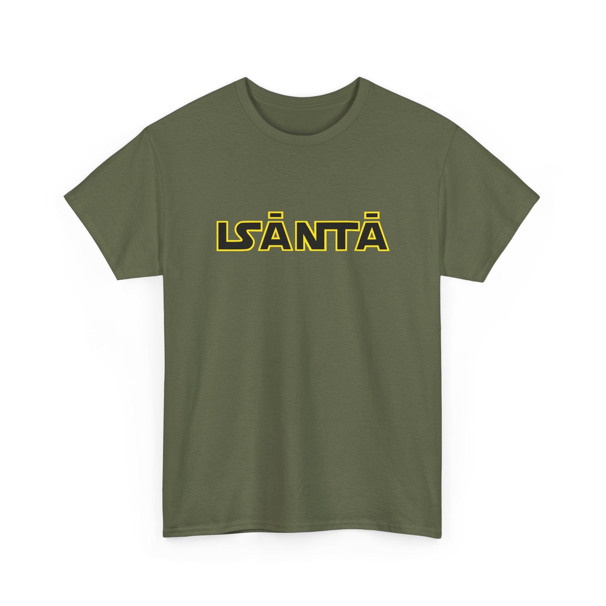 Isäntä t-paita | 100% puuvillaa, unisex
