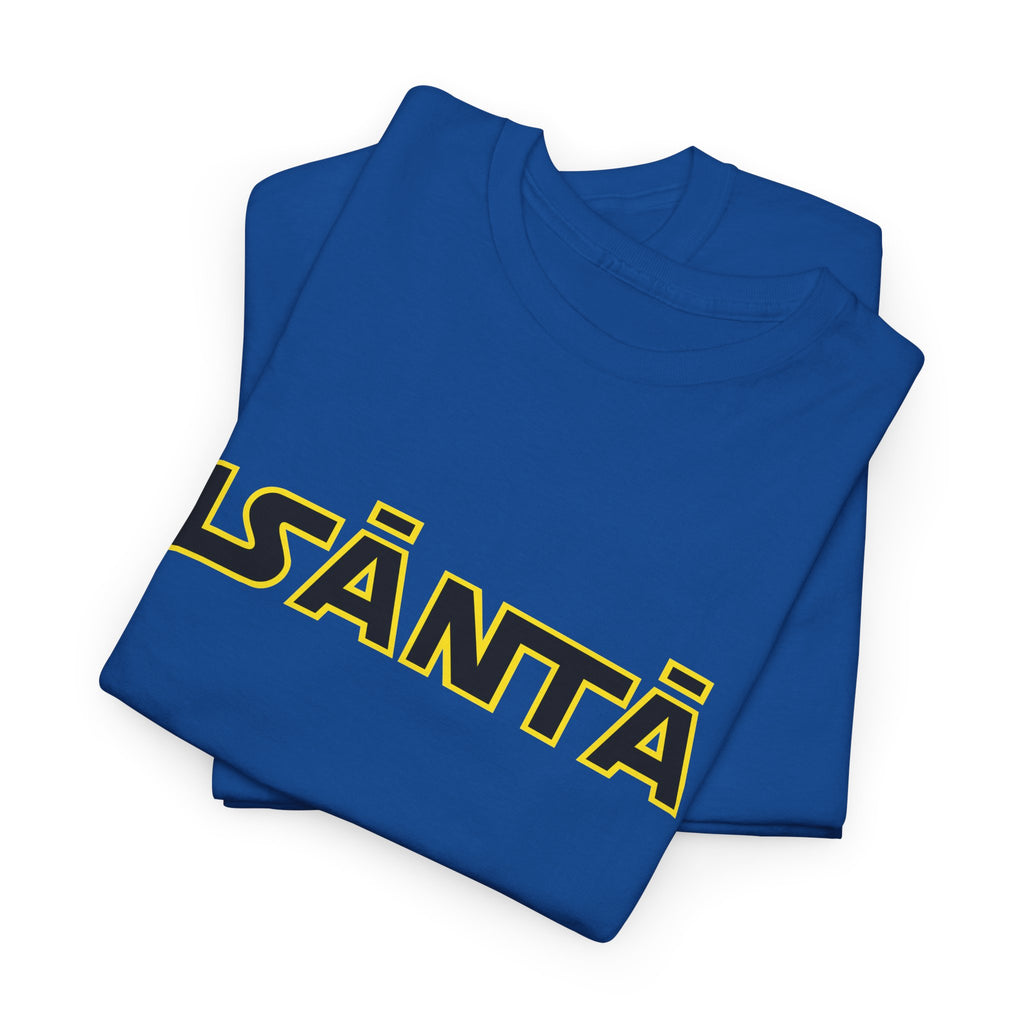 Isäntä t-paita | 100% puuvillaa, unisex