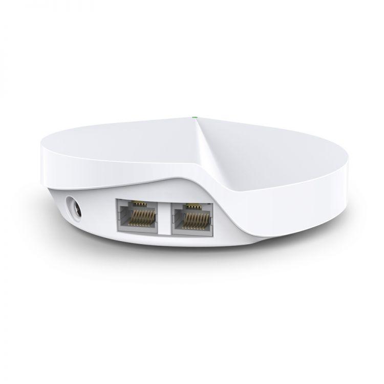 TP-LINK Deco M5 WiFi -Mesh-reititin - Lourun verkkokauppa