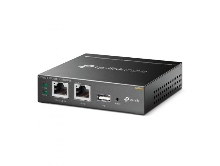 TP-LINK OC200 Omada Cloud Controller - Lourun verkkokauppa