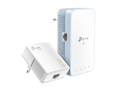 TP-LINK TL-WPA7517 KIT powerline adapterit (2kpl)