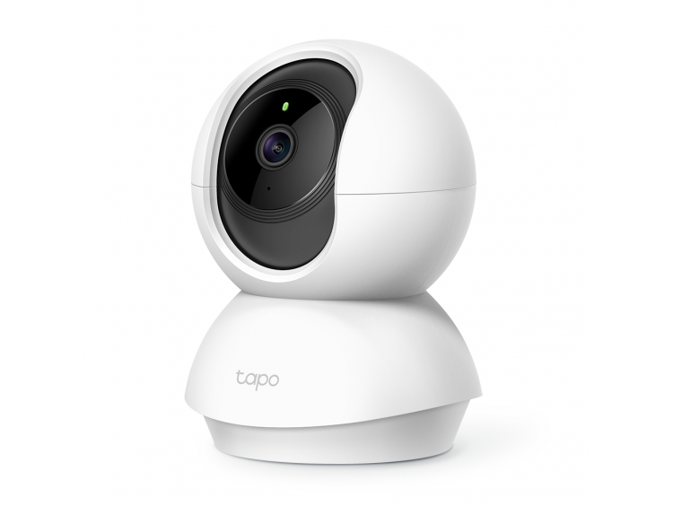 TP-LINK Tapo C200 valvontakamera