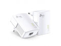 TP-LINK TL-PA7017 KIT Powerline adapterit (2kpl)