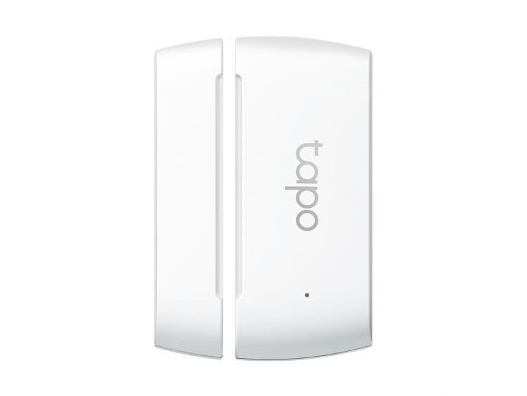 TP-Link Tapo T110 älykäs ovi- ja ikkunasensori - Lourun verkkokauppa