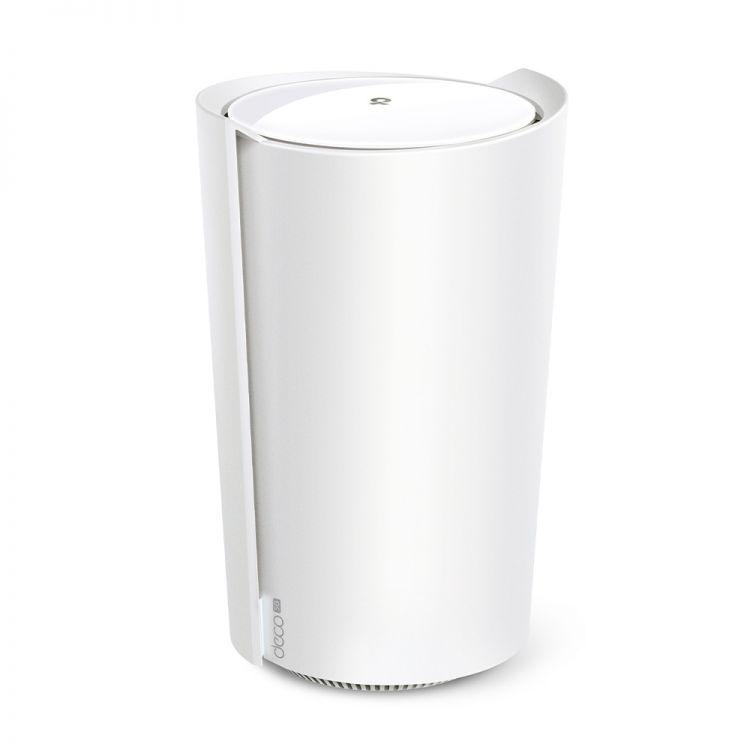 TP-LINK Deco X50-5G WiFi 6 -Mesh-reititin - Lourun verkkokauppa