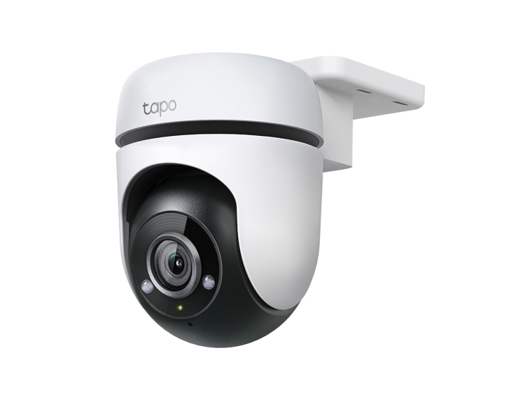 TP-LINK Tapo C500 valvontakamera