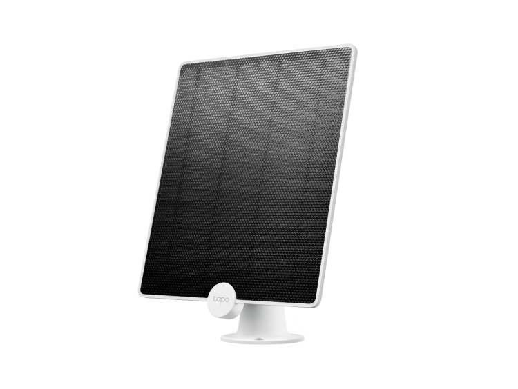 TP-LINK Tapo A200 aurinkopaneeli