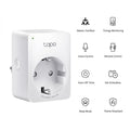 TP-LINK Tapo P110M Mini Smart WiFi pistorasia