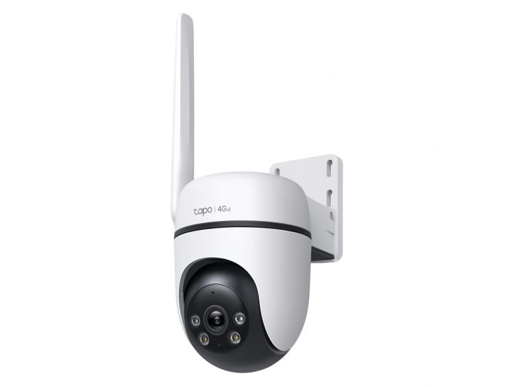TP-LINK Tapo C501GW 4G valvontakamera