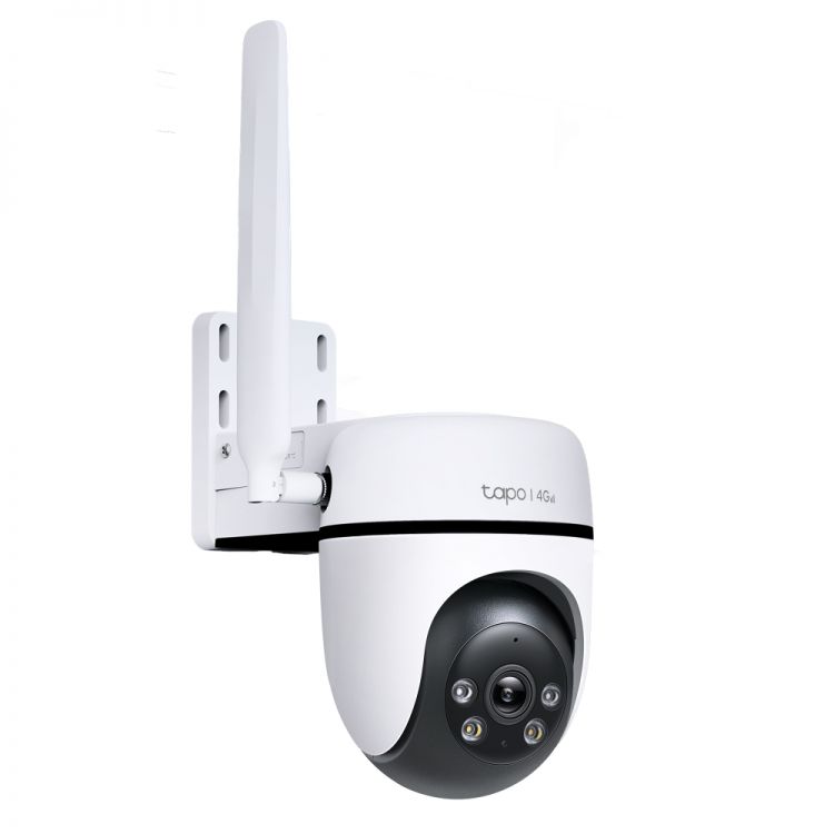 TP-LINK Tapo C501GW 4G Security Camera