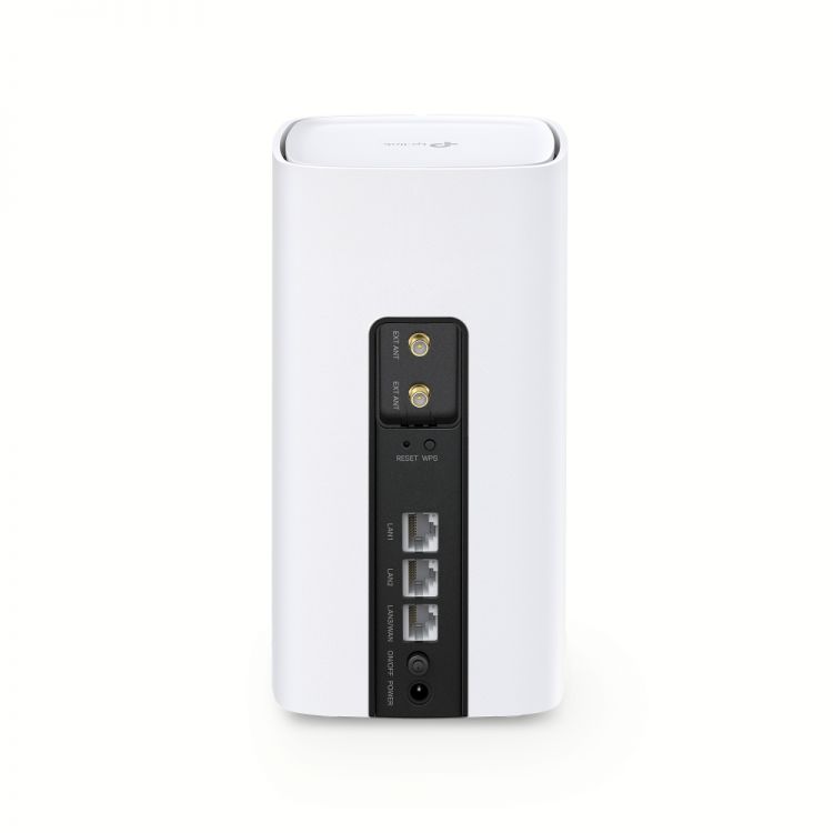 TP-LINK Archer NX200 5G reititin - Lourun verkkokauppa