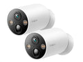 TP-LINK valvontakamera  Tapo C425 (2kpl)