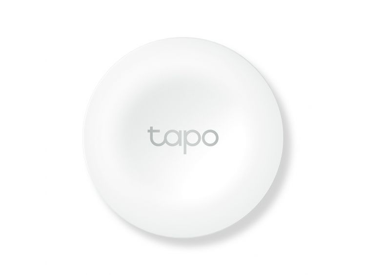 TP-LINK Tapo S200B älynappi