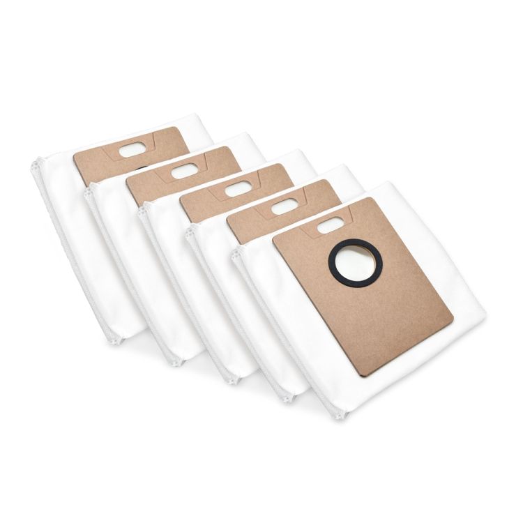 TP-LINK Tapo RVA202 Dust Bag (5-pack)