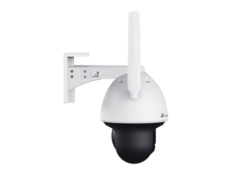 TP-LINK VIGI C540-4G(4mm) valvontakamera