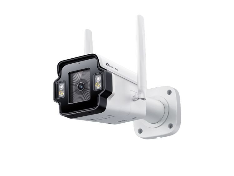 TP-LINK InSight S345-4G(4mm) valvontakamera