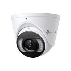 TP-Link InSight S445 -turret-domekamera 2,8 mm linssillä