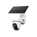 TP-LINK Tapo C610 KIT valvontakamera aurinkopaneelilla