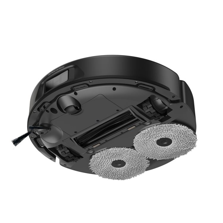 TP-LINK Tapo RV50 Pro Omni robotti-imuri