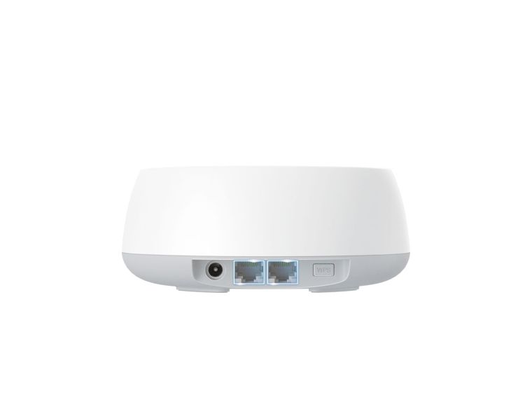TP-LINK Deco BE22 WiFi 7-yksikkö (1kpl Deco-yksikkö)