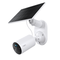 TP-LINK Tapo C410 KIT valvontakamera aurinkopaneelilla