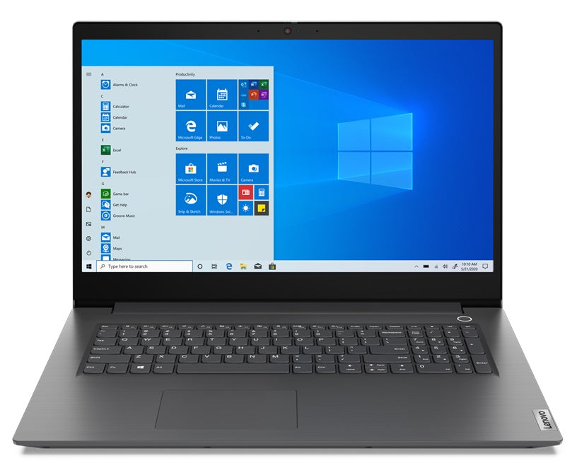 Lenovo V17 G4 kannettava tietokone