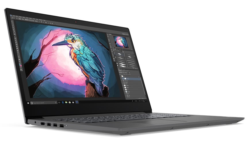 Lenovo V17 G4 kannettava tietokone