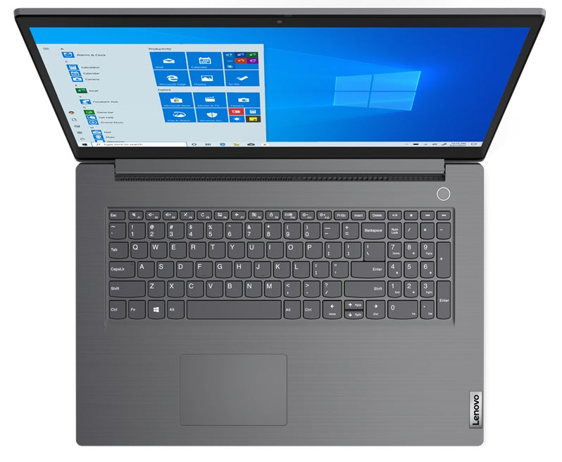 Lenovo V17 G4 kannettava tietokone