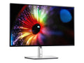 DELL U2724D 27" monitori - Lourun verkkokauppa