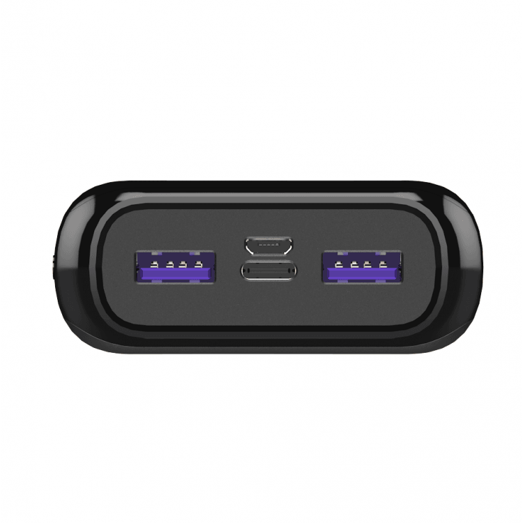 Energizer UE20011PQ 20000mAh pikalatausvaravirtalähde - Lourun verkkokauppa