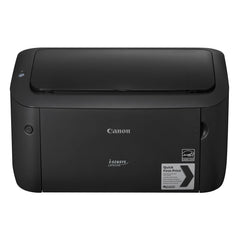 Canon i-SENSYS LBP6030B -lasertulostin edestä