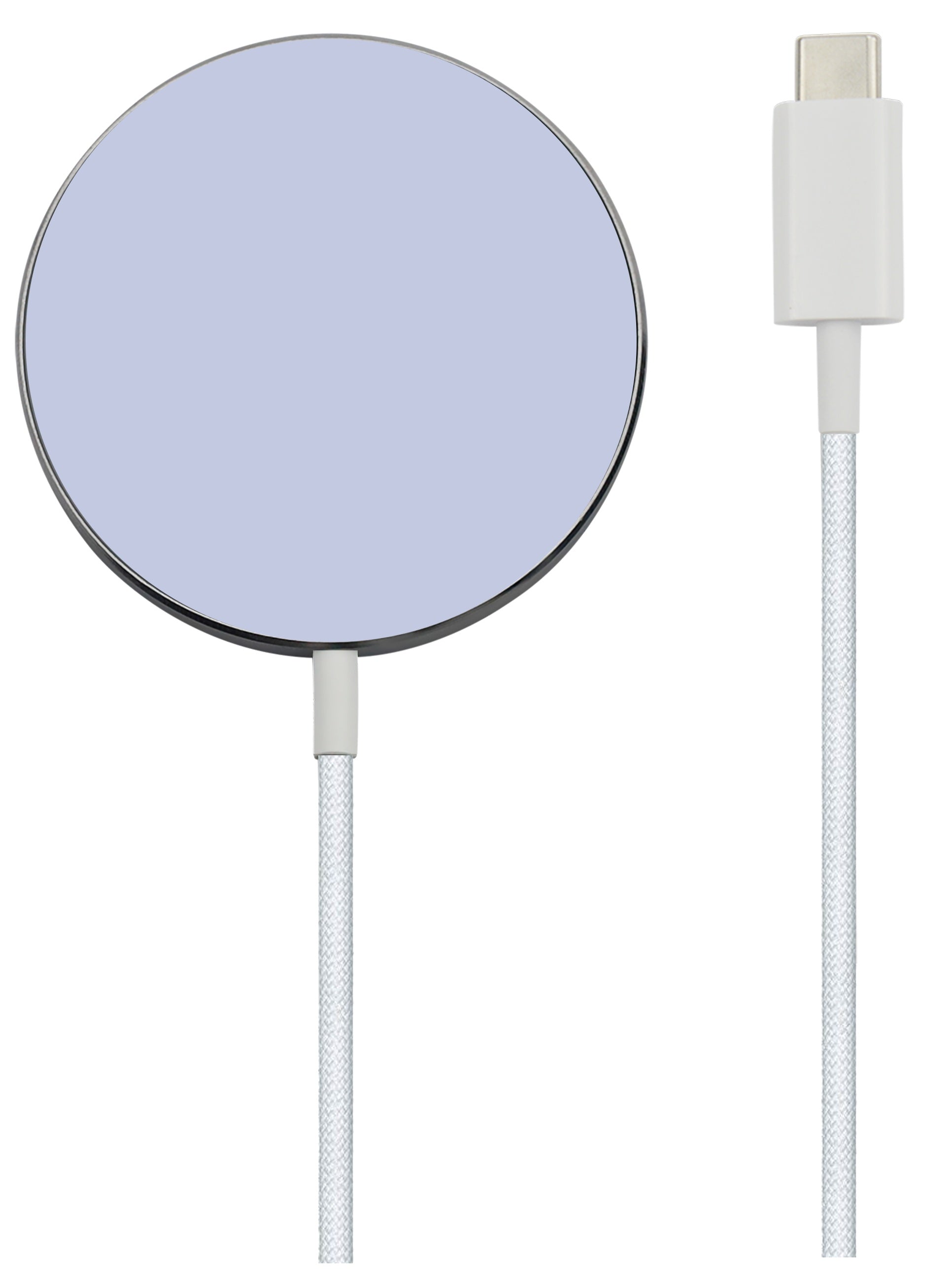 GRATEQ USB-C - MAGNET PAD LANGATON LATURI 1.5M