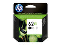 HP 62XL musta - Lourun verkkokauppa