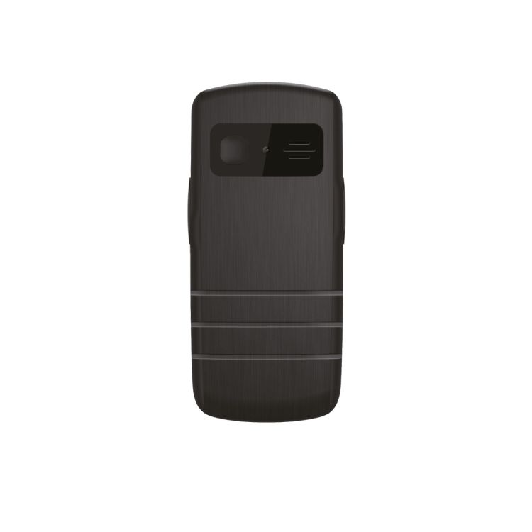 Beafon puhelin SL260 LTE (4G), musta