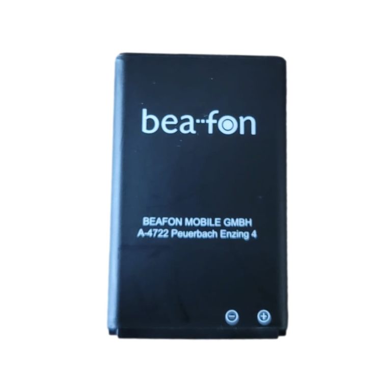 Beafon SL260 LTE puhelimen akku