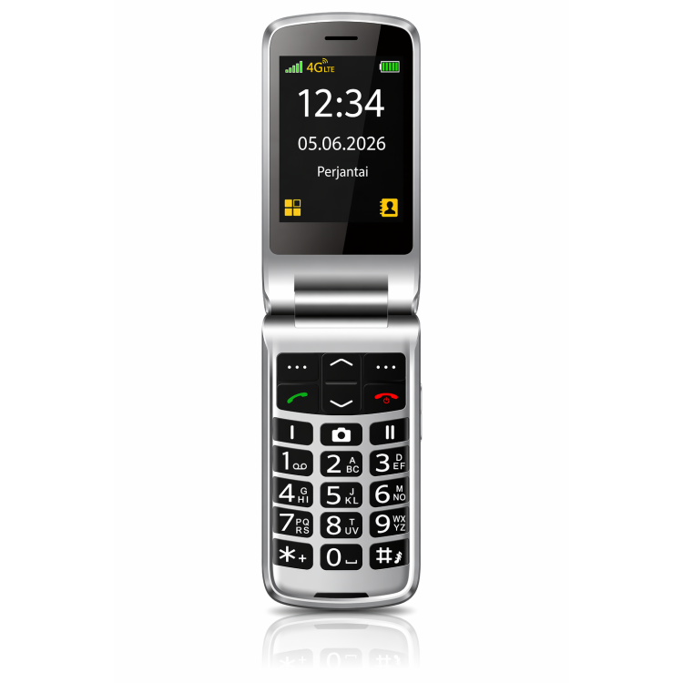 Beafon SL645 LTE puhelin